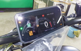 HONDA REBEL 1100 S DCT 2026 SC87