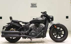 INDIAN Scout bobber 2020