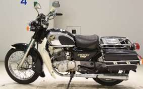 HONDA CD125T BENLY 1994 CD125T