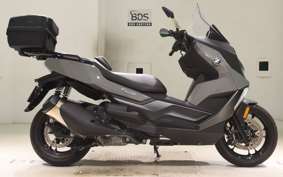 BMW C400GT 2020