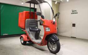 HONDA GYRO CANOPY 2021 TA03