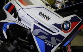 BMW F900GS 2024