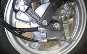 HONDA GYRO CANOPY 2012 TA03