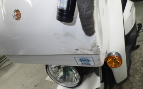HONDA BENLY 50 2015 AA05