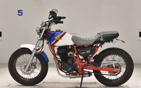 HONDA FTR223 MC34