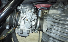 YAMAHA SR500 1983 2J2