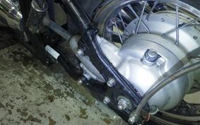 YAMAHA DRAGSTAR 400 1997 4TR