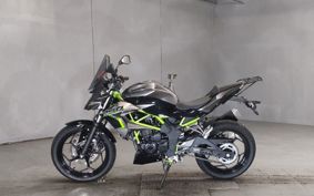 KAWASAKI Z250 SL BR250E