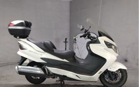SUZUKI SKYWAVE 400S 2010 CK45A