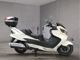 Фото Suzuki SKYWAVE 400S 2010 с японского аукциона