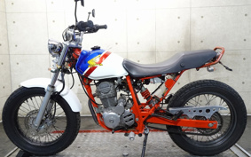 HONDA FTR223 MC34
