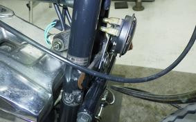 HARLEY FLSTF 1340 1992