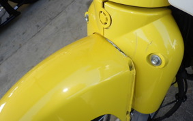 HONDA C110 SUPER CUB JA59