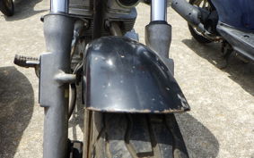 HONDA REBEL 250 MC13