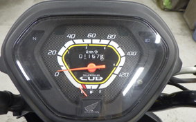 HONDA ｸﾛｽｶﾌﾞ 2023 JA10