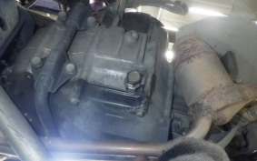 HONDA C50 SUPER CUB AA01