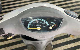 HONDA MANY CTOR AF51