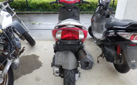 PGO G-MAX150
