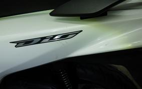 HONDA DIO110-3ﾍﾞｰｼｯｸ 2007 JK03