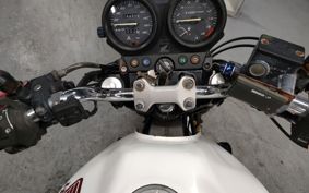 HONDA HORNET250 MC31