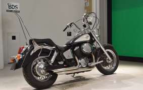 HONDA SHADOW 400 2006