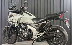 HONDA NC750X 2023 RH09