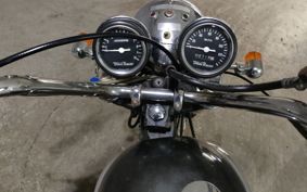 TRIUMPH BONNEVILLE T140 2001 0VBN68