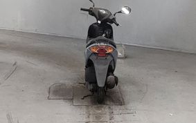 SUZUKI ADDRESS V50 CA42A