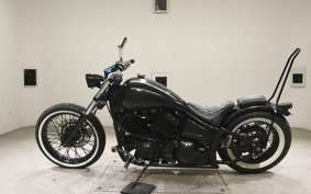YAMAHA DRAGSTAR 400 1998 4TR