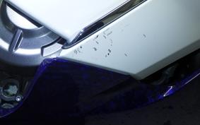 SUZUKI HAYABUSA Gen.3 2022 EJ11A