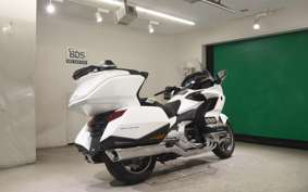 HONDA GL 1800 GOLD WING TOUR DCT 2022 SC79