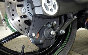 KAWASAKI NINJA 1000SX 2020