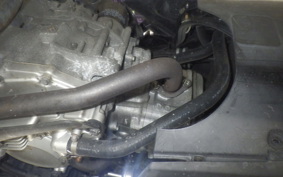 HONDA FAZE MF11