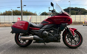 HONDA CTX700 DCT 2016 RC69