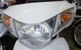 SUZUKI ADDRESS V50 CA4BA
