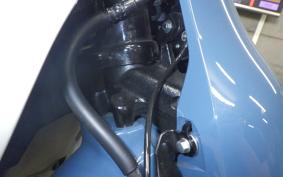 HONDA C125 SUPER CUB 2021 JA71