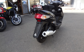 YAMAHA CYGNUS 125 X SE44J