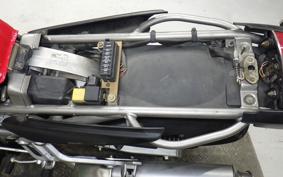 DUCATI MONSTER 400 2001