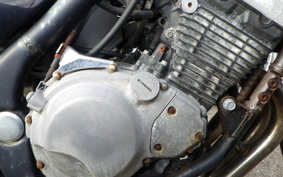 KAWASAKI BALIUS 250 Gen.2 ZR250B