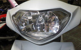 YAMAHA AXIS 125 Z SEJ6J