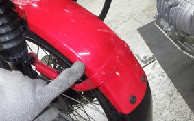 HONDA CT125 HUNTER CUB 2005 JA55