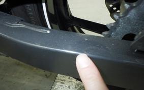 SUZUKI GSX250RA 2015