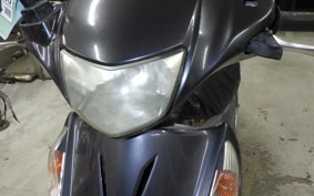 SUZUKI ADDRESS V125 G 2025 CF46A