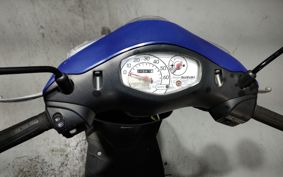 SUZUKI LET's CA4AA