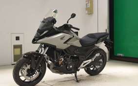 HONDA NC750X DCT 2025 RH23