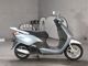 Фото Honda LEAD 110 с японского аукциона