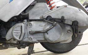 SUZUKI ADDRESS V125 G CF46A