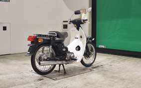 HONDA C70 SUPER CUB E 2002 C70