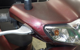 HONDA TACT Gen.4 2011 AF75