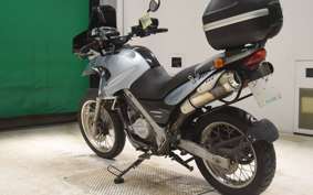 BMW F650GS 2004